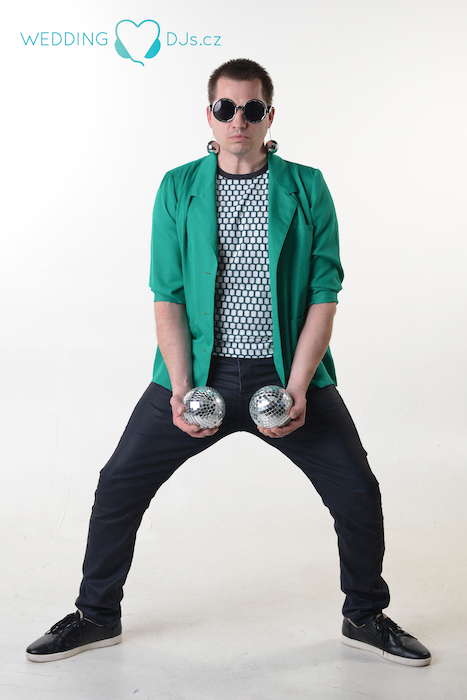 DJ Dan Keschen